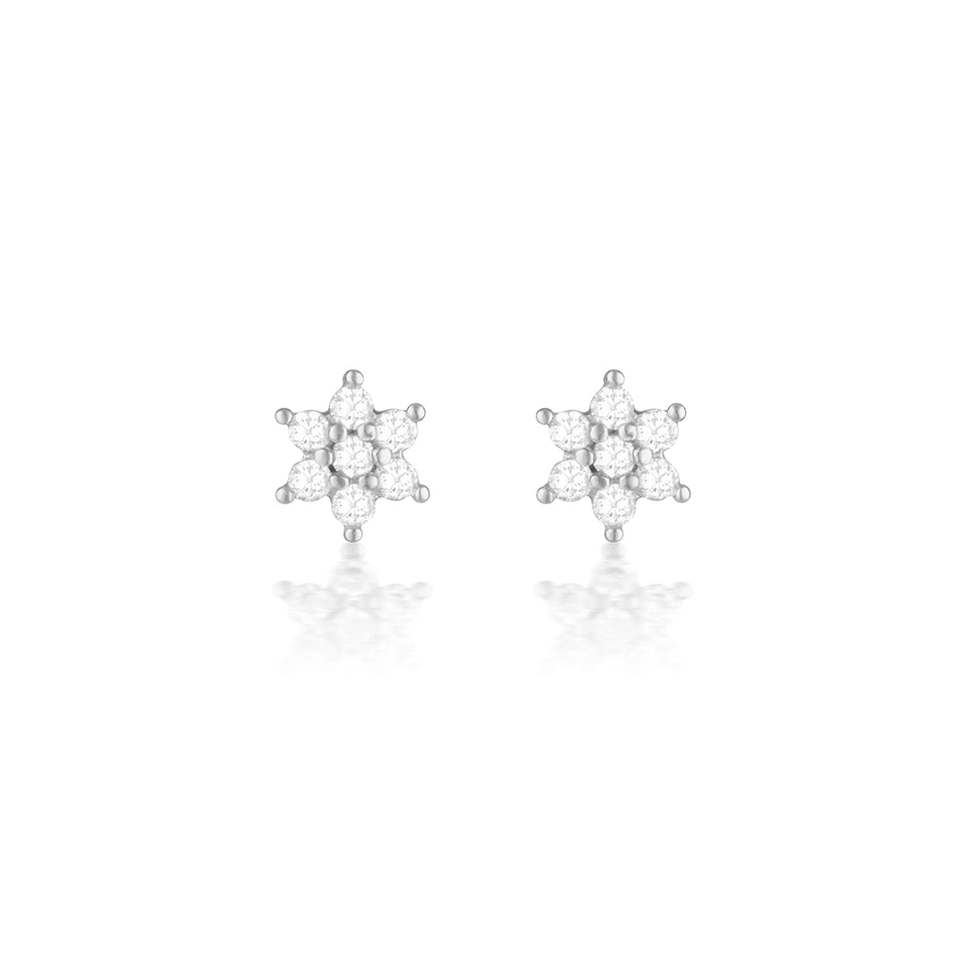 Women’s drop earrings-Emilia Earrings