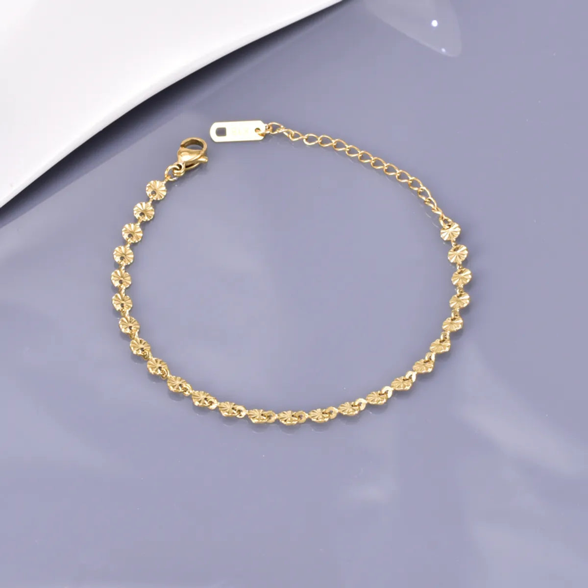 Gold-Bracelets