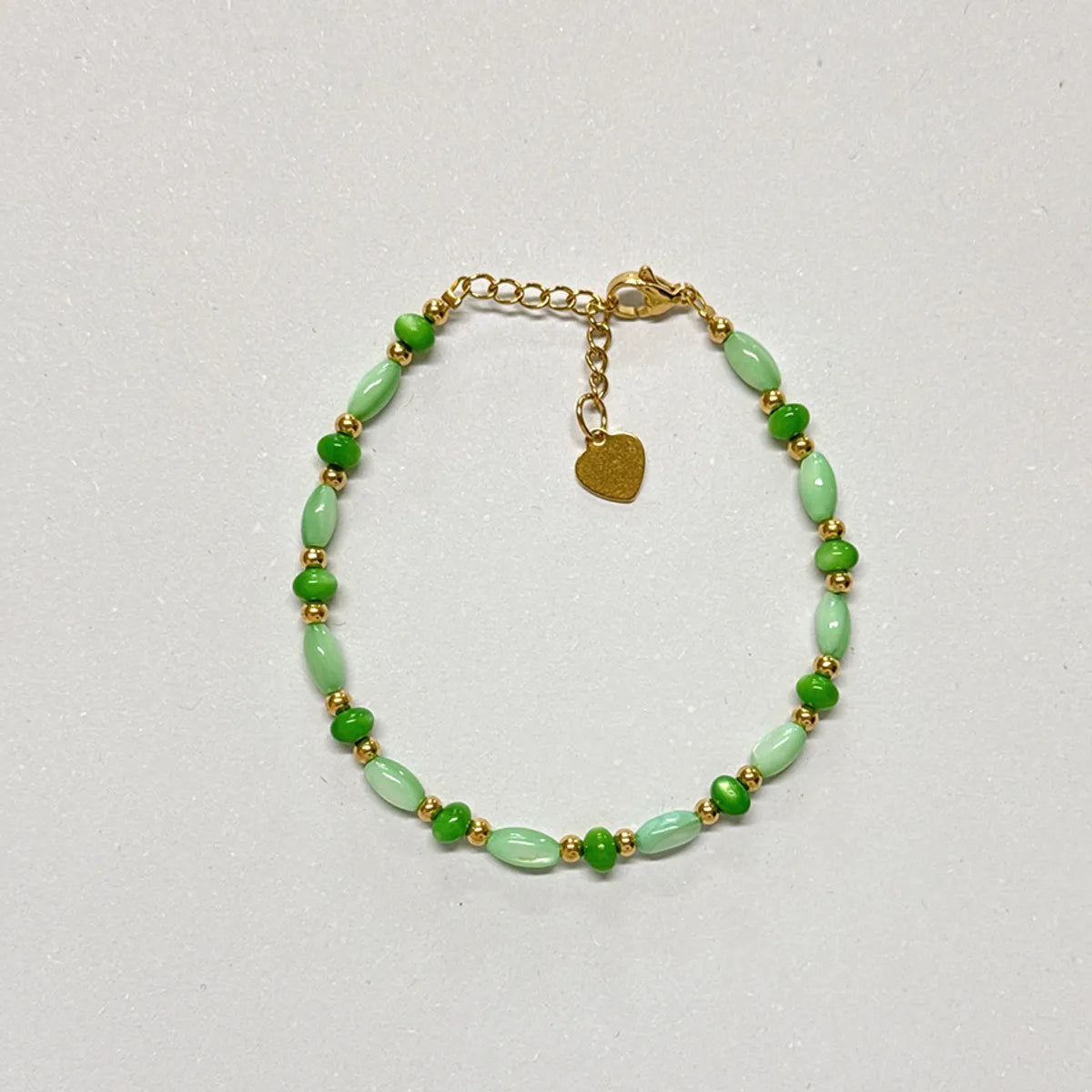 B Bracelet (17+ 3cm)