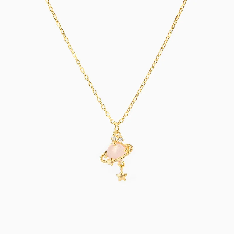 Pink 18K