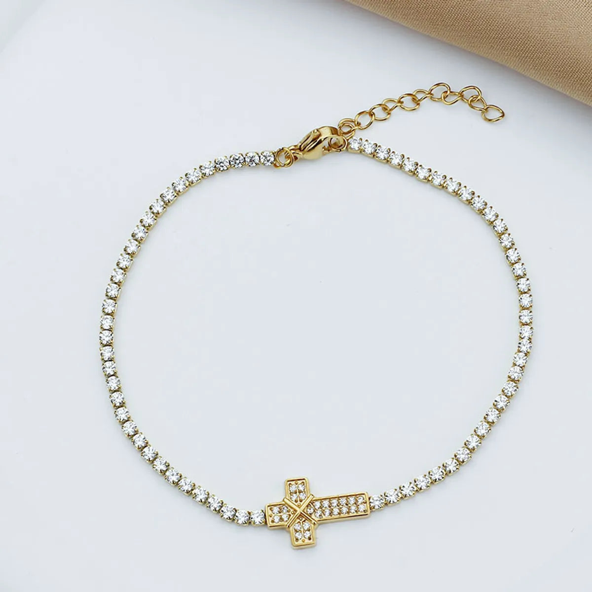 No. 6 Bracelet