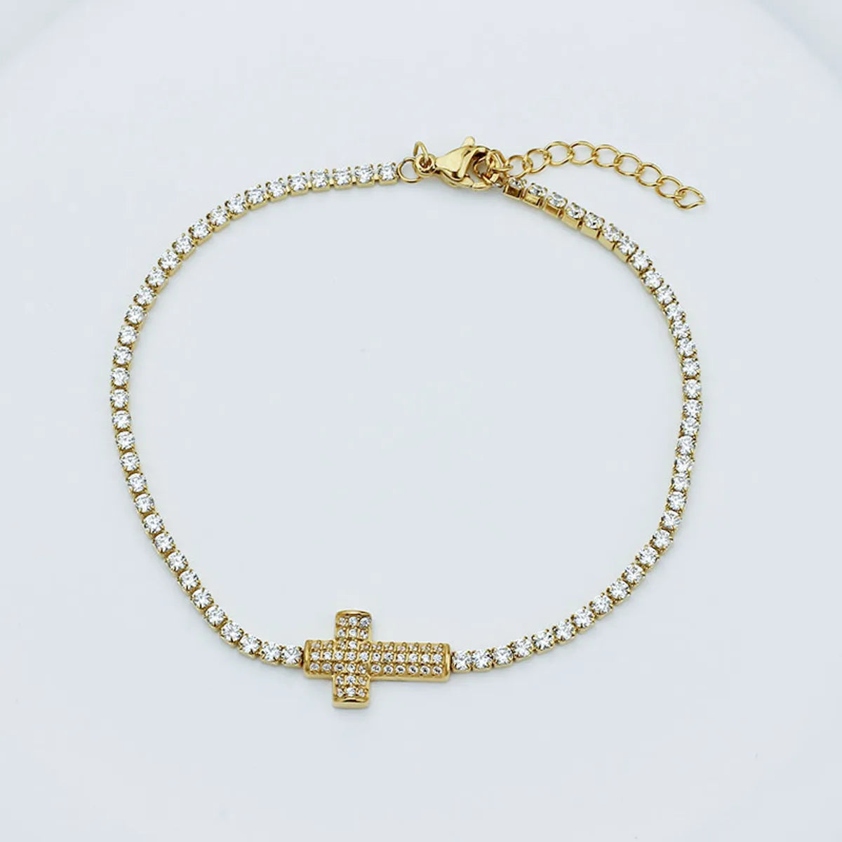 No. 1 Bracelet B0060