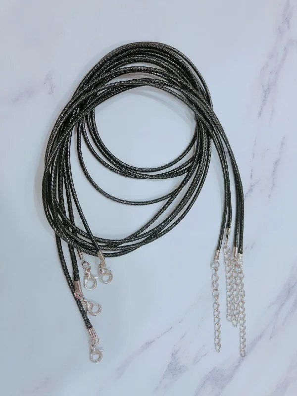 Korean Wax Cord 70cm