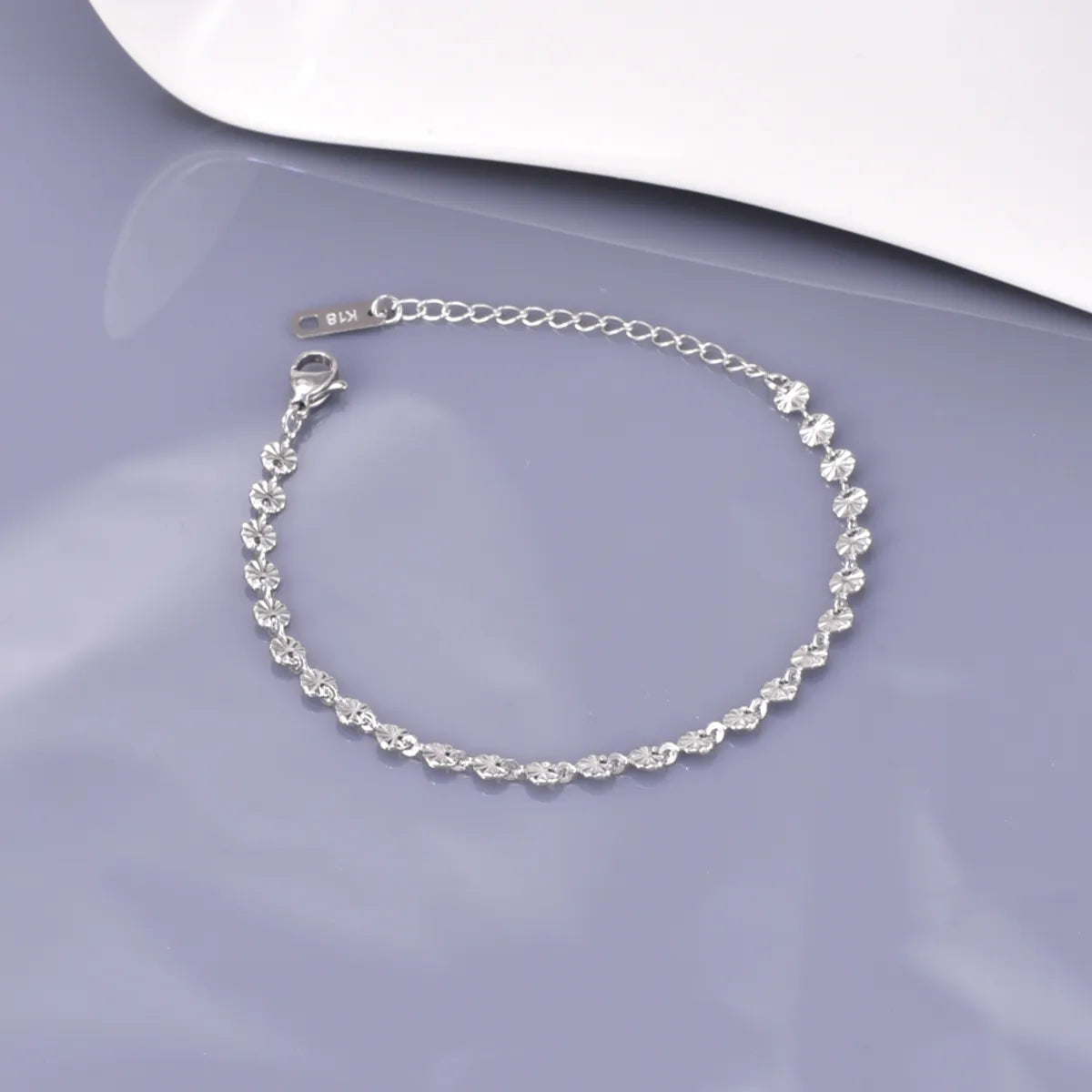 Silver-Bracelets